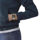Tissot Seastar 1000 Men's Black Watch - T120.210.22.051.00